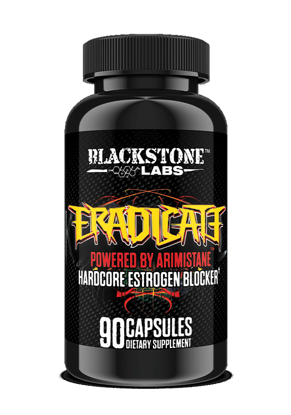 Blackstone Labs Erradicar, 90 Cápsulas