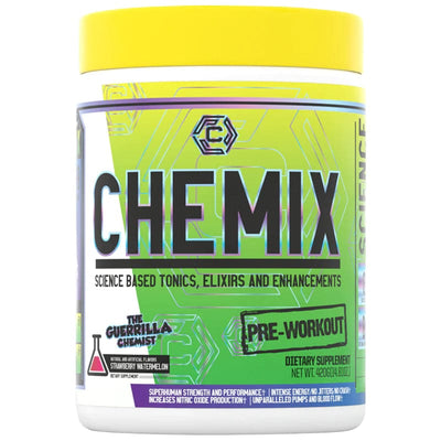 Chemix Pre-Workout, 40 Servings